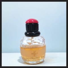 YSL イヴ•サンローラン PARIS パリ オードトワレ EDT 75ml