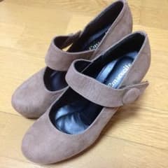 ハイヒールのサムネイル
