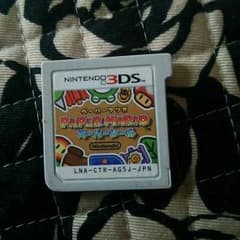 ３ＤＳソフトのサムネイル