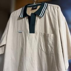 unbind DRY OXFORD POLO M - メルカリ