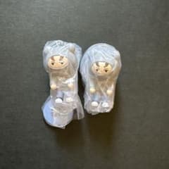 MINITEEN ガチャガチャ バーノン 2個セットのサムネイル