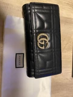 ❤︎GUCCI❤︎    長財布❤︎のサムネイル