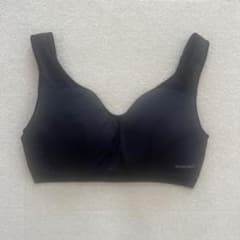 mont bell モンベル ジオライン登山用インナーブラトップ L 美品のサムネイル