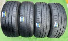 225/45R19,DUNLOP ENASAVE RV 505,24年9.9分山 - メルカリ