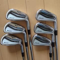 Mizuno MP-54アイアンセット 6本のサムネイル