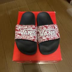 バンズ　サンダル　19㌢♡のサムネイル