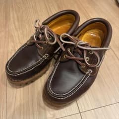 Timberland 3eye デッキシューズ EU36サイズのサムネイル