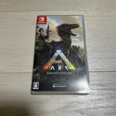 ARK: Survival Evolved (Nintendo Switch)のサムネイル