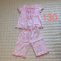 パジャマ 女の子　キティちゃんのサムネイル