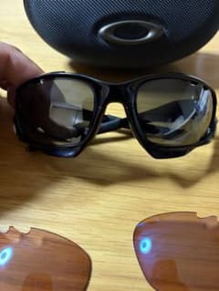 Oakley 　ジョウボーンのサムネイル