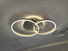 LED オーデリック OC257243BC モダン 北欧風 定価178000円 - メルカリ