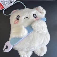 はなまるおばけ ここまる・まるんといっしょマスコット プライズ　サンリオ