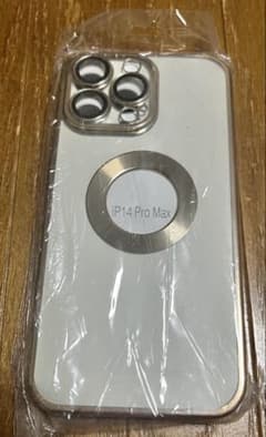 iPhone 14 Pro Max 케이스 마그넷 대응