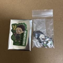 사카모토데이즈 眞霜平助