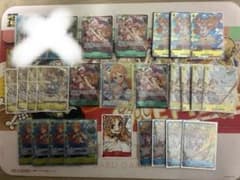 ワンピースカードゲーム ナミ まとめ売り 引退品 ワンピースカードゲーム ナミ まとめ売り 引退品 - メルカリ