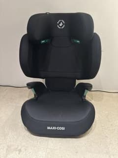 ISOFIXシートベルト固定両対応MORION i-SIZE MAXI-COSI - メルカリ
