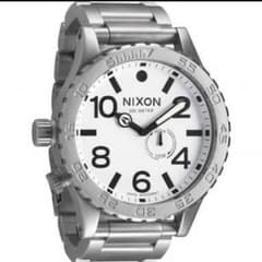 NIXON 51-30 ニクソンのサムネイル