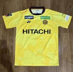 柏レイソル 原田亘選手 リミテッドユニフォームのサムネイル