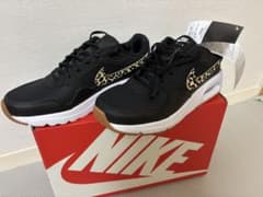 【新品.未使用】NIKEエアマックスSCヒョウ24.0cmブラック スニーカーのサムネイル