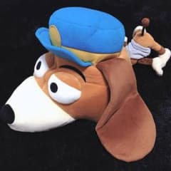 【y様専用】スリンキー　ファンキャップのサムネイル