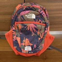 THE NORTH FACE ALL DAY リュックのサムネイル