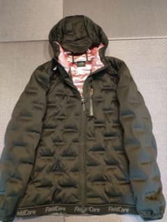ワークマン　アルティメットダウンのサムネイル