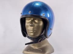 ASE RN45571 Buco Enduro ブコ　ビンテージヘルメット ASE RN45571 Buco Enduro ブコ ビンテージヘルメット - メルカリ