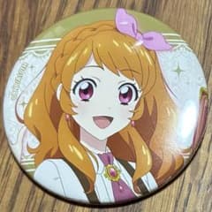 アイカツ 大空あかり 缶バッジ まとめ売り アイカツ 大空あかり 缶バッジ TSUTAYA アンティーク - メルカリ