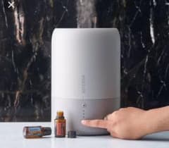 doTERRA  DAWN  アロマ加湿器のサムネイル