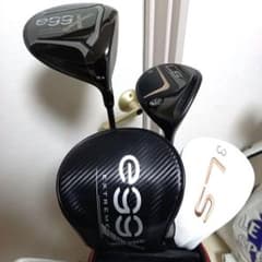 ほぼ新品！PRGR egg EXTREME ドライバー 、 LS3番ウッド ほぼ新品！PRGR egg EXTREME ドライバー 、 LS3番ウッド - メルカリ