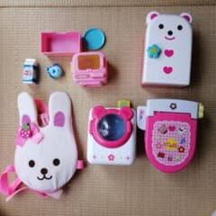 メルちゃん　まとめのサムネイル