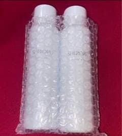 SHIROURU クリスタルホワイト洗顔料 120g 2本セットのサムネイル
