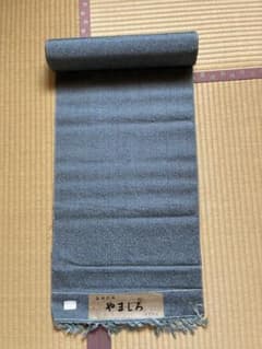 西陣別織 やましろ 反物 着物（品質保証）のサムネイル