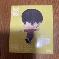 j-hope チェーン付きフィギュアのサムネイル