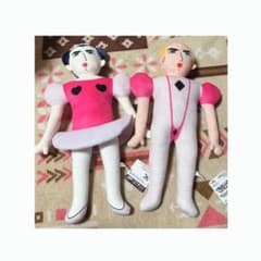 映画クレヨンしんちゃん ヘンダーランドの大冒険 めちゃもふぐっとぬいぐるみ