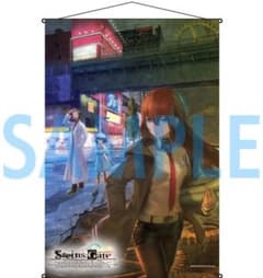Steins;Gate タペストリーのサムネイル