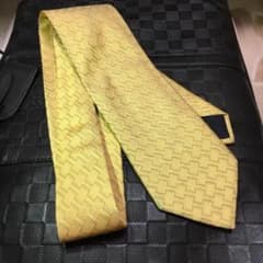 HERMES  エルメス  ネクタイ  正規品  本日限りのサムネイル