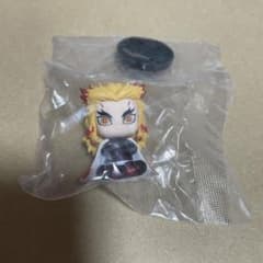 鬼滅の刃 すわらせ隊 煉獄杏寿郎のサムネイル