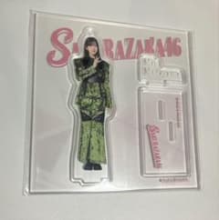 櫻坂46 村山美羽 アクリルスタンドのサムネイル