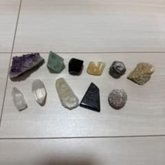 天然石 まとめ売り - メルカリ