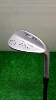 タイトリスト VOKEY SM C-C RYUJI IMADA 53°/12° タイトリスト VOKEY SM C-C RYUJI IMADA 53°/12° タイトリスト VOKEY