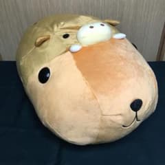 카피바라씨 이노시시 봉제인형