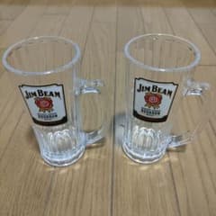 ジムビーム ハイボールジョッキ2点のサムネイル