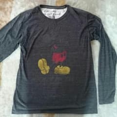 ミッキーTシャツのサムネイル