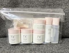 メナード TK トラベルキット ポーチ付き☆匿名配送 - メルカリ