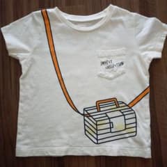 インセクトコレクション　カブトムシTシャツのサムネイル