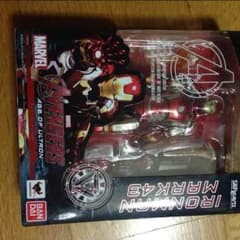 アイアンマン フィギュア 新品のサムネイル