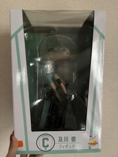 ハイキュー　happyくじ　C賞　及川 徹のサムネイル