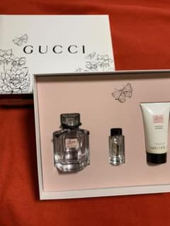 フローラバイグッチ ギフトセットのサムネイル