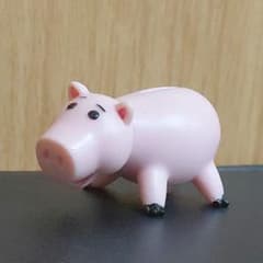トイ・ストーリー ハム ミニフィギュアのサムネイル